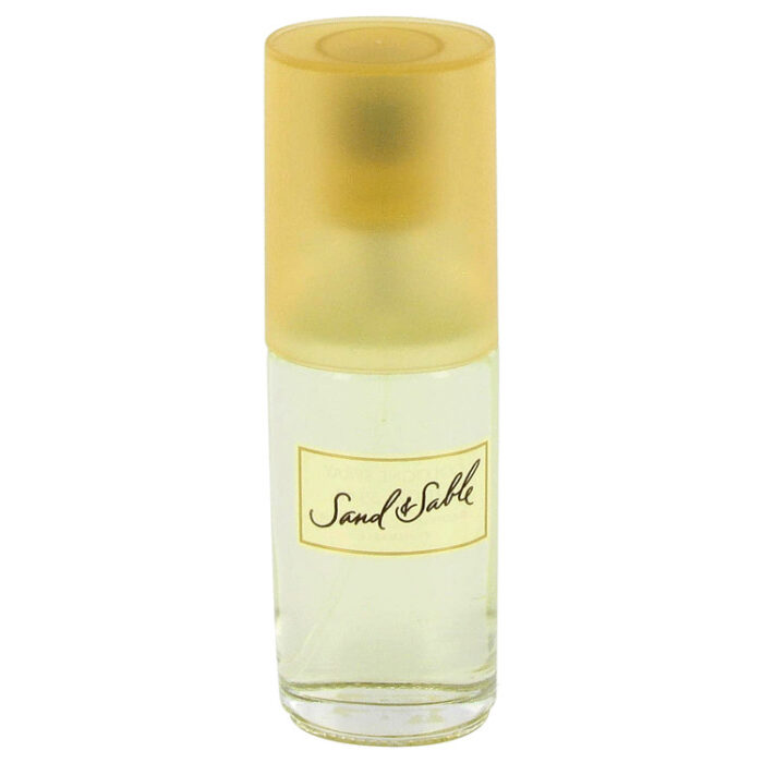 Sand & Sable By Coty - Cologne Spray (unboxed) 2 Oz