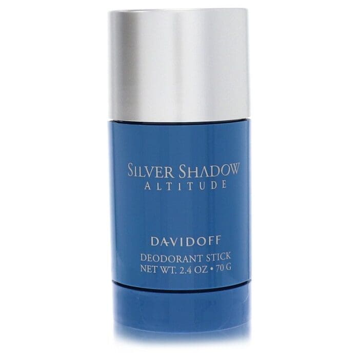 Silver Shadow Altitude By Davidoff - Deodorant Stick 2.4 Oz