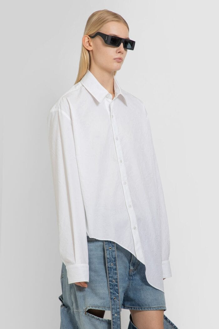 ssheena canotta shirt SSHEENA Canotta Shirt