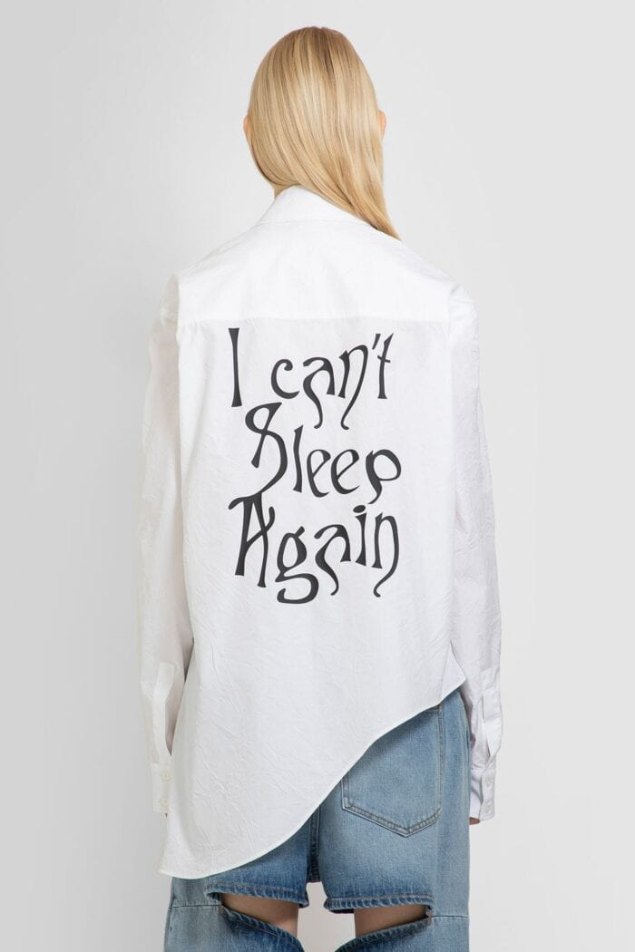 ssheena canotta shirt SSHEENA Canotta Shirt