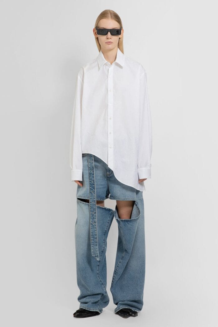 ssheena canotta shirt SSHEENA Canotta Shirt