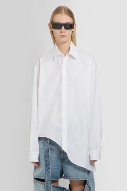 SSHEENA Canotta Shirt