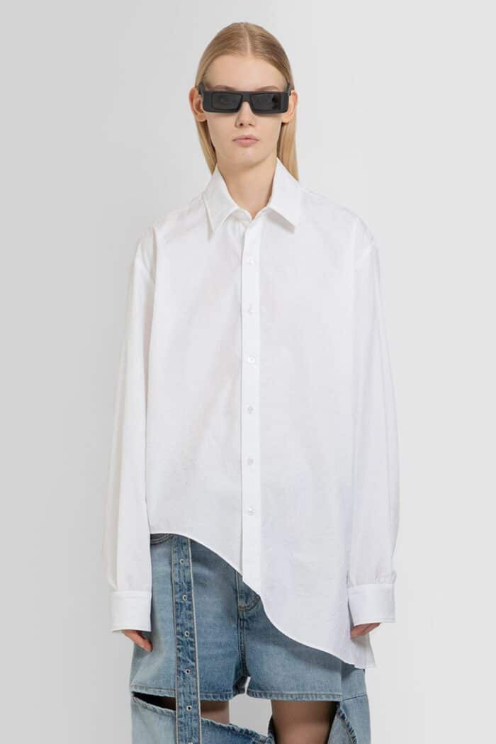 ssheena canotta shirt SSHEENA Canotta Shirt