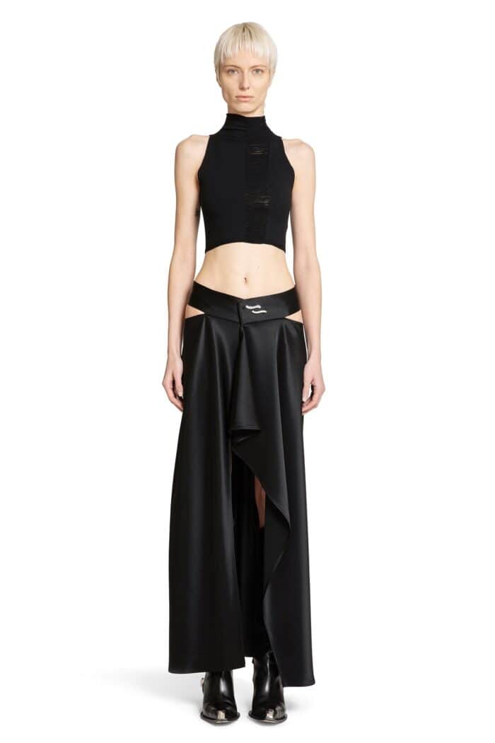 SSHEENA Galette Skirt