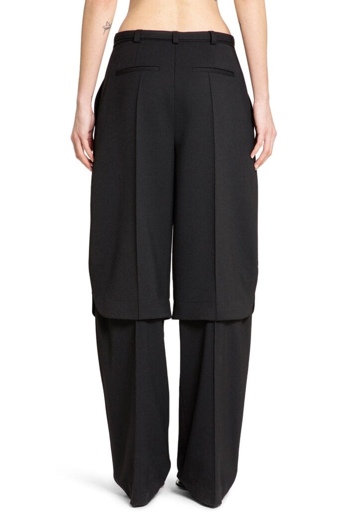 SSHEENA Puzzle Trousers