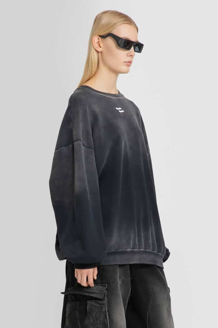SSHEENA Sweatshirt