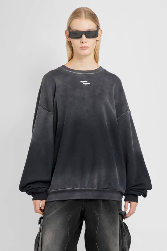 ssheena sweatshirt SSHEENA Sweatshirt