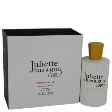 Sunny Side Up By Juliette Has A Gun - Eau De Parfum Spray 3.3 Oz