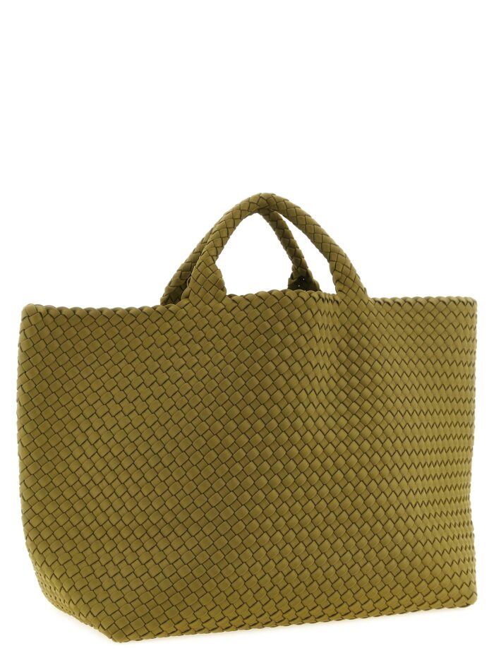 NAGHEDI 'St. Barths' Large Handbag
