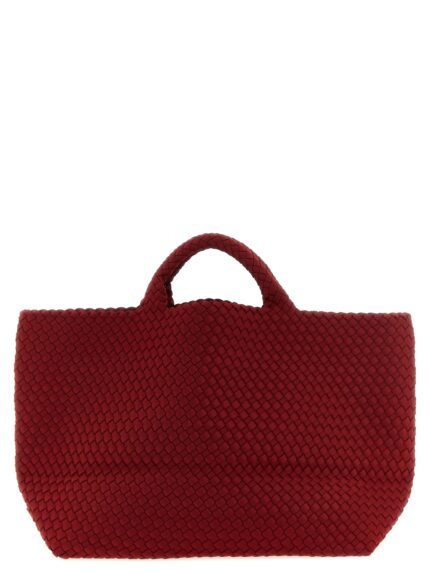 NAGHEDI 'St. Barths' Large Handbag