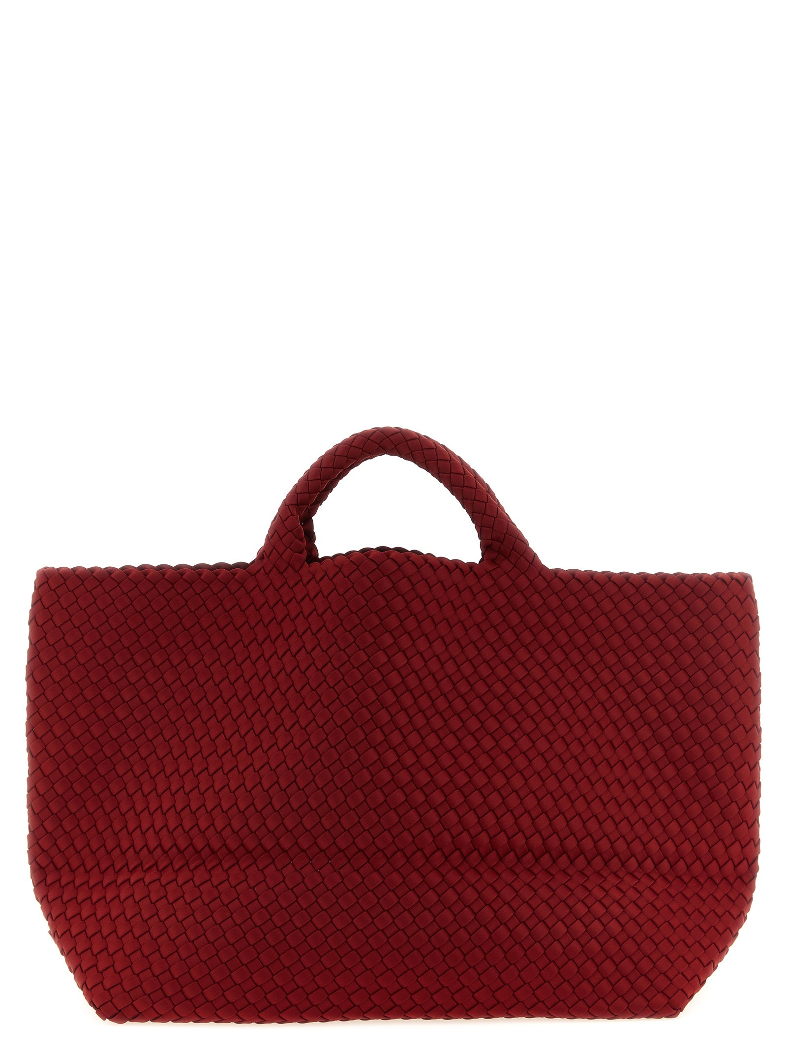 NAGHEDI 'St. Barths' Large Handbag