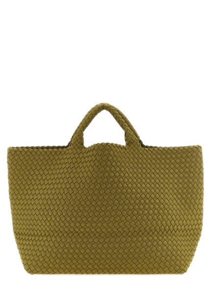 NAGHEDI 'St. Barths' Large Handbag