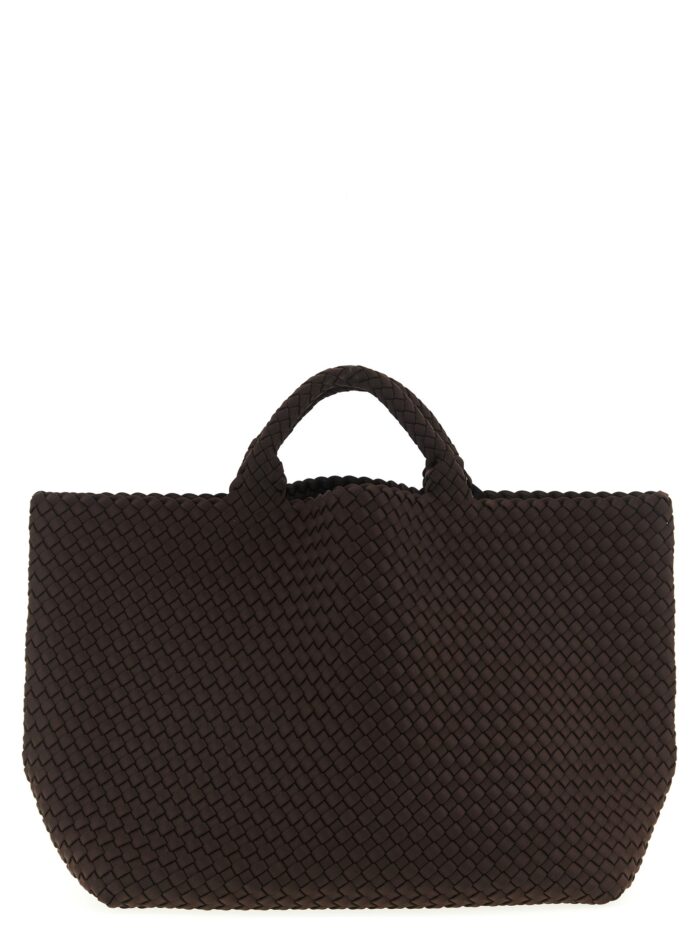 naghedi 'st. barths large' shopping bag NAGHEDI 'St. Barths Large' Shopping Bag