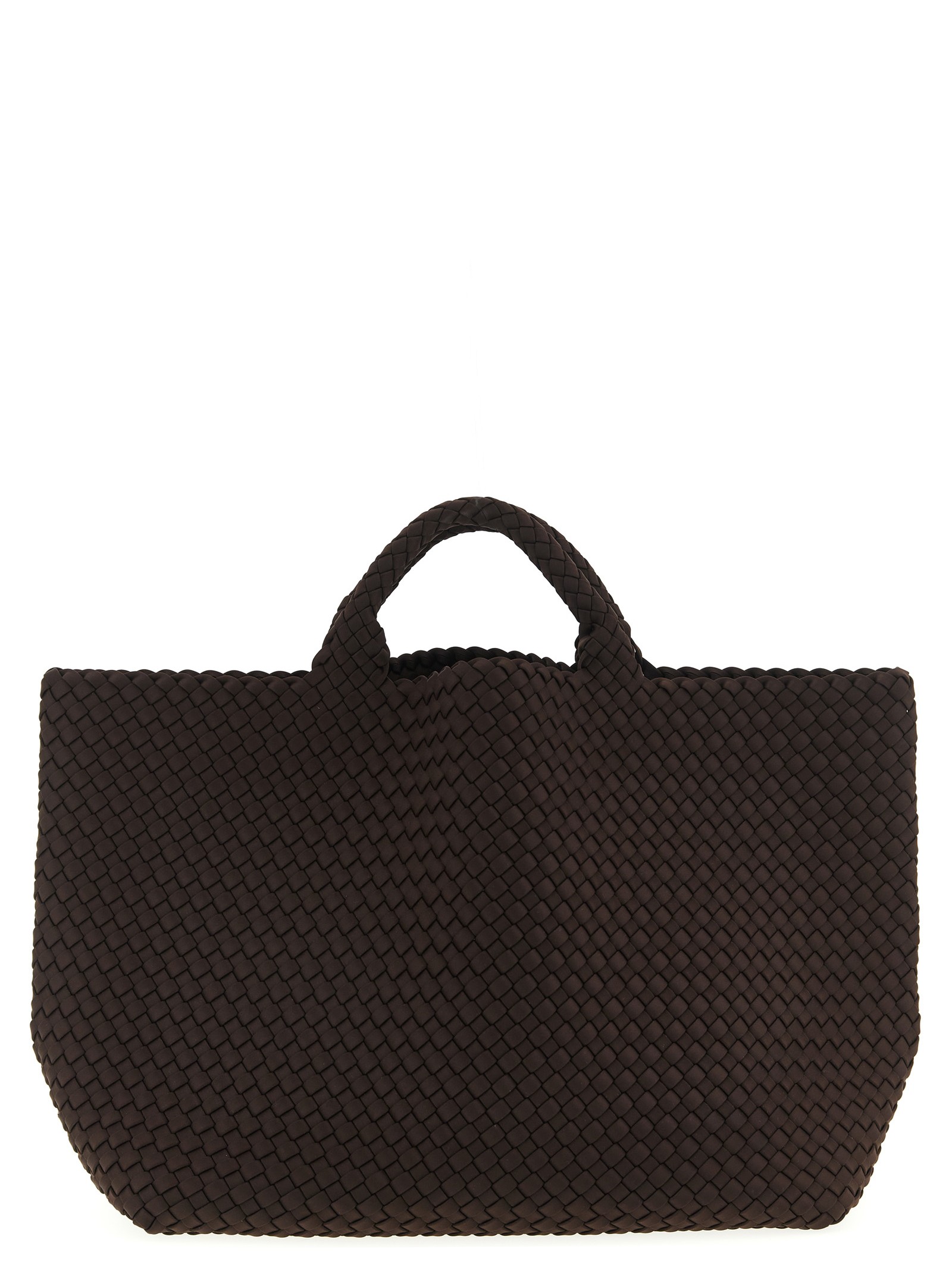 NAGHEDI 'St. Barths Large' Shopping Bag