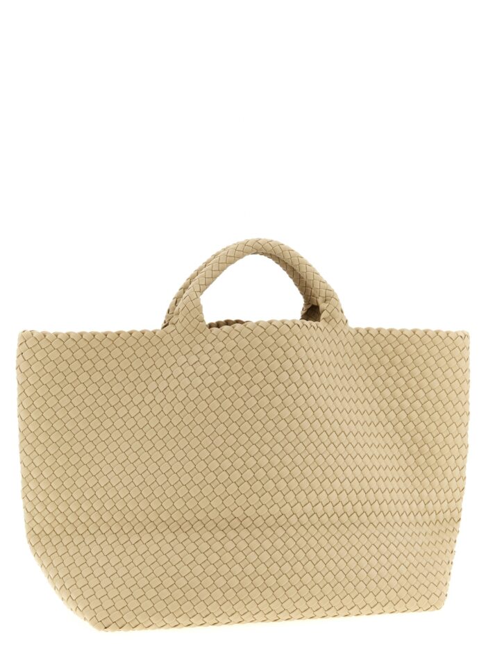 NAGHEDI 'St. Barths Large' Shopping Bag