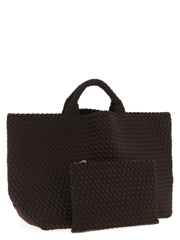 NAGHEDI 'St. Barths Large' Shopping Bag