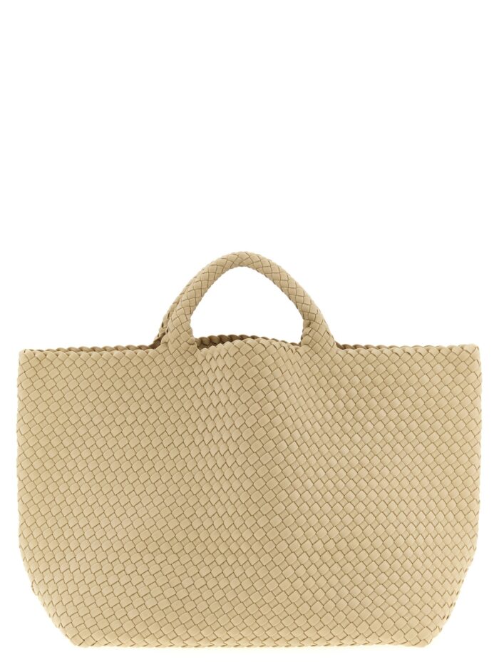 naghedi 'st. barths large' shopping bag NAGHEDI 'St. Barths Large' Shopping Bag