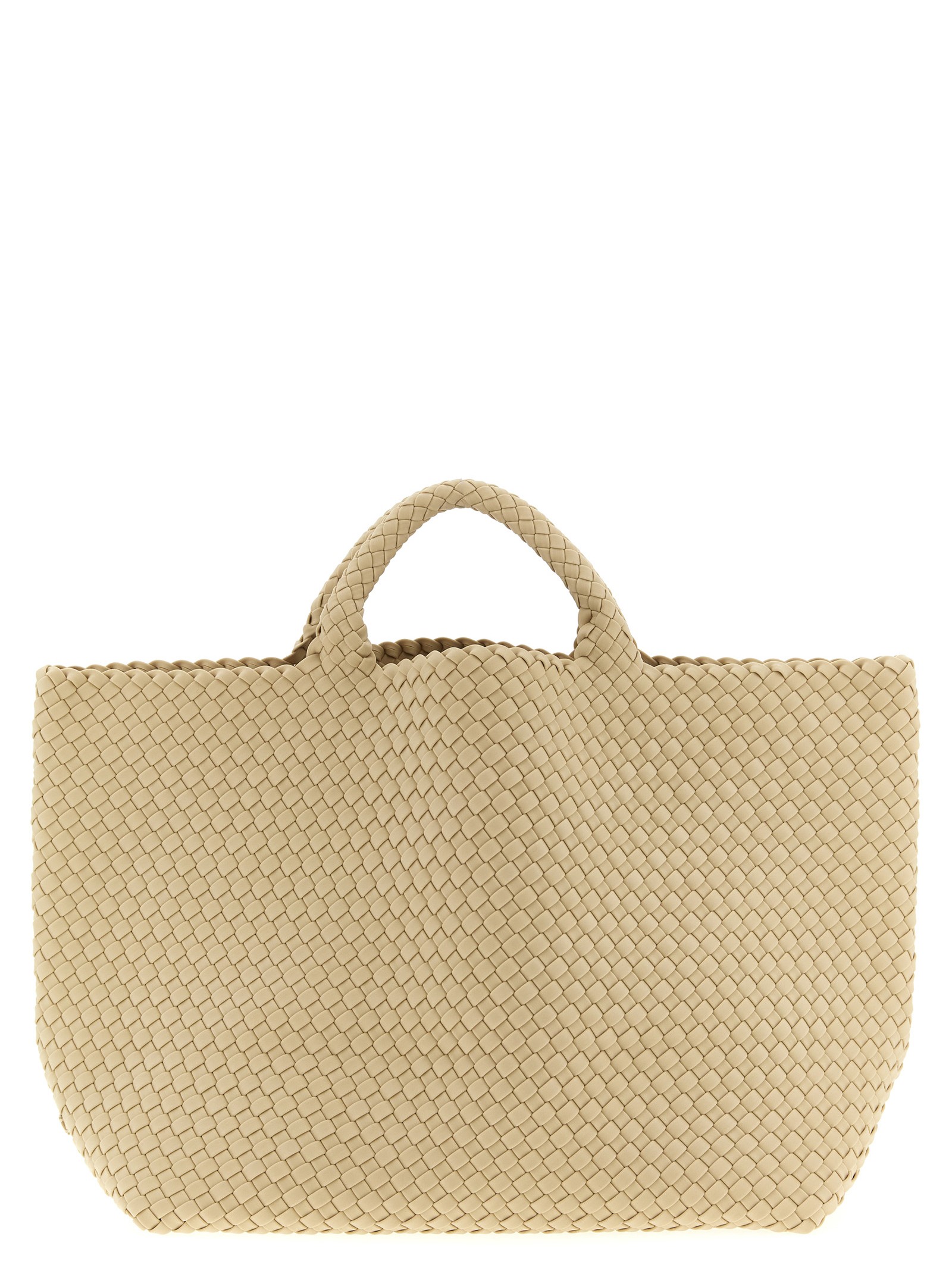 NAGHEDI 'St. Barths Large' Shopping Bag
