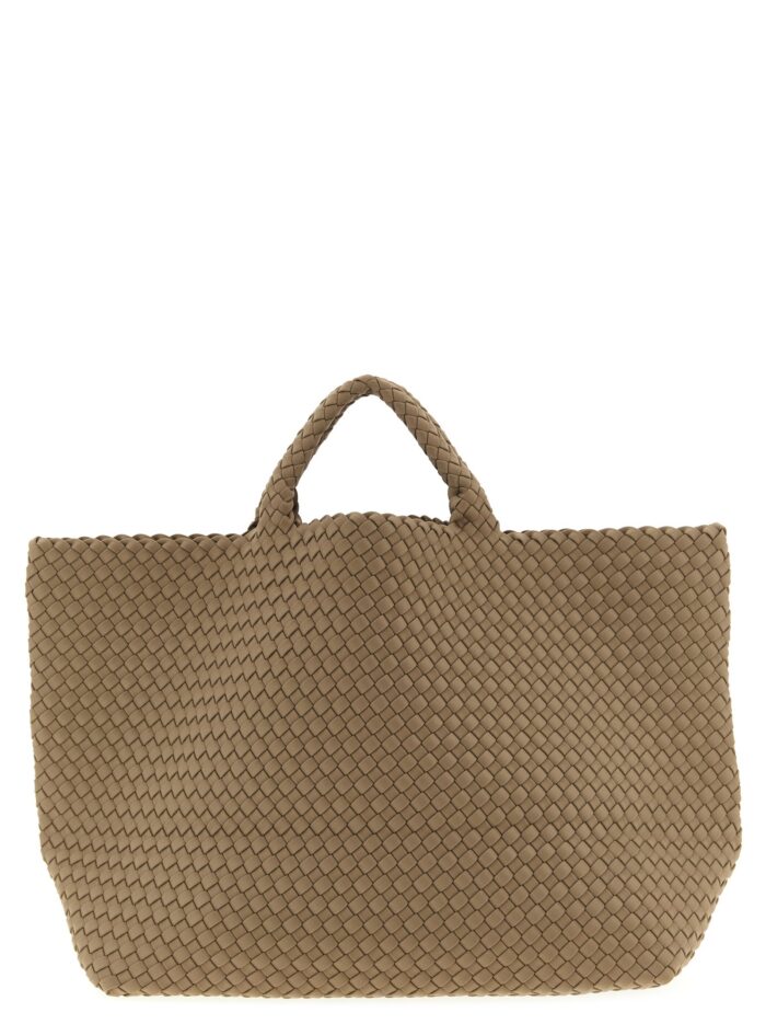 naghedi 'st. barths large' shopping bag NAGHEDI 'St. Barths Large' Shopping Bag