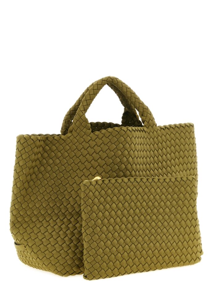 NAGHEDI 'St. Barths' Medium Handbag