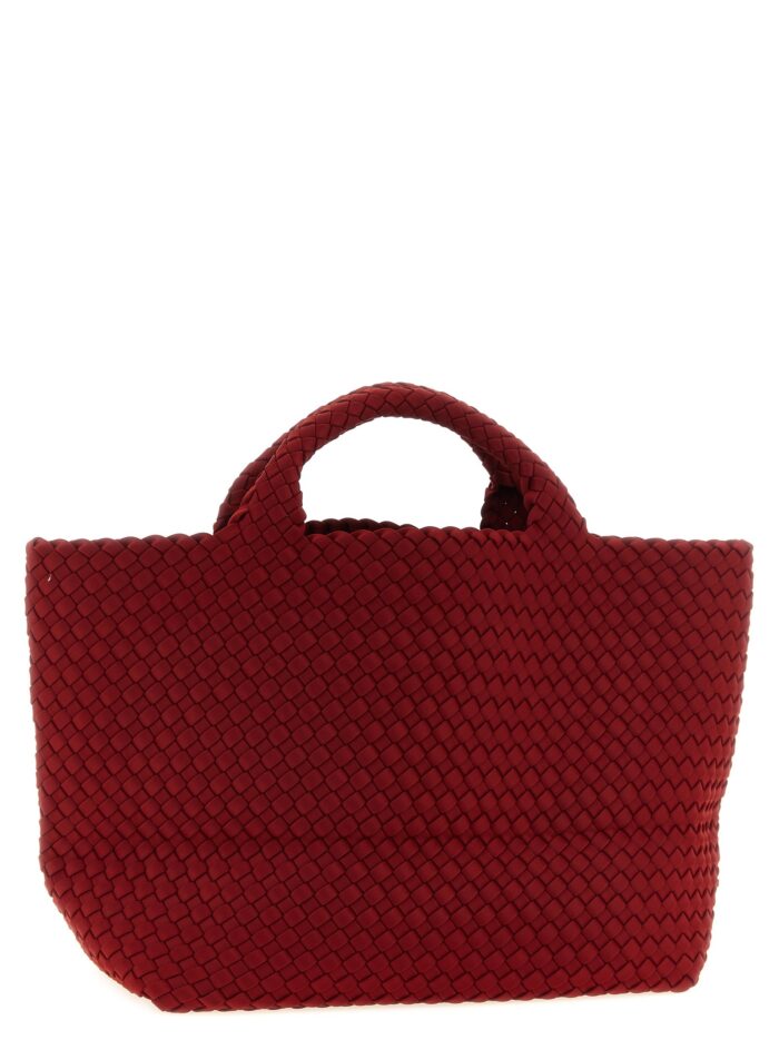 NAGHEDI 'St. Barths' Medium Handbag