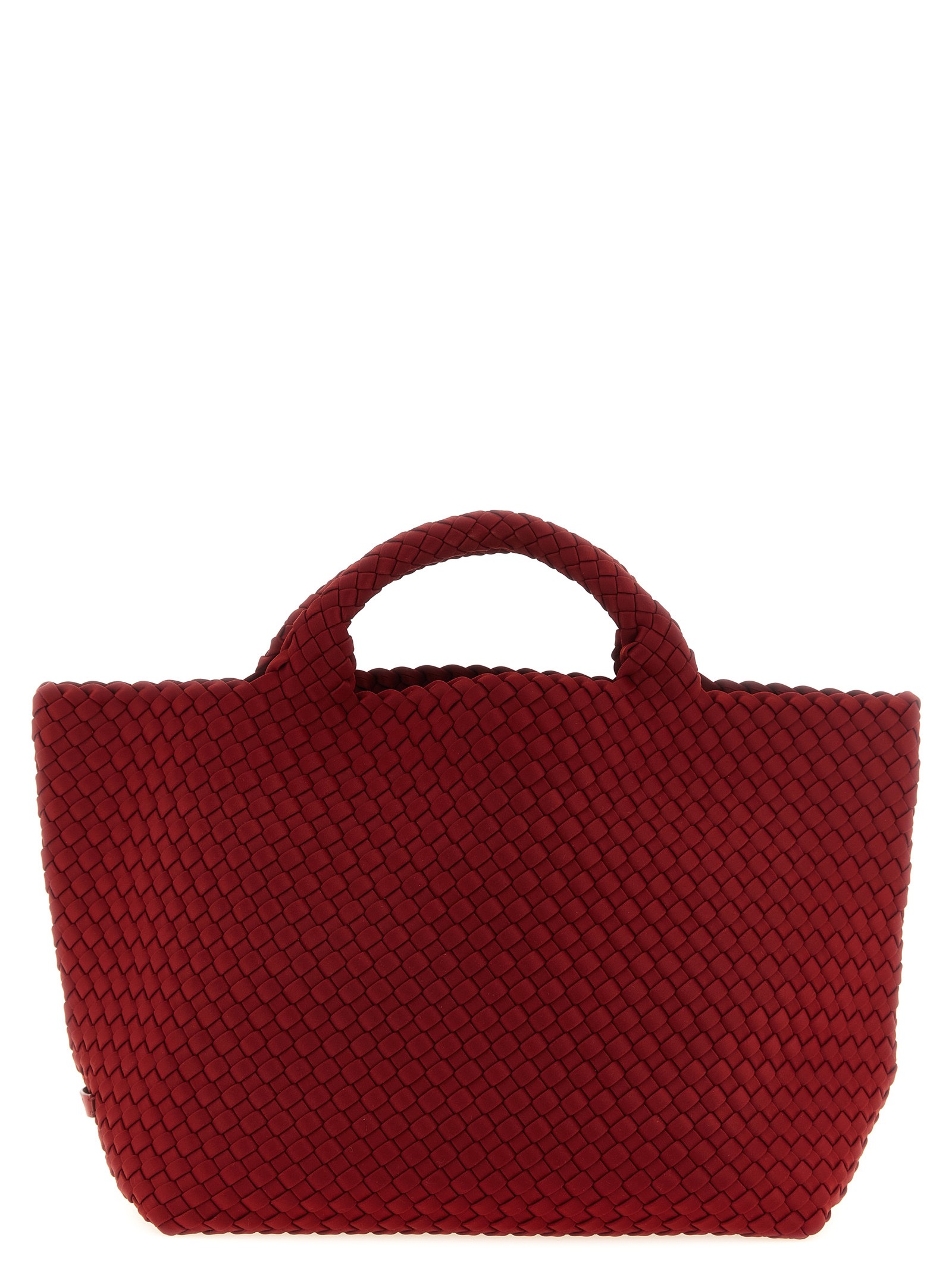 NAGHEDI 'St. Barths' Medium Handbag