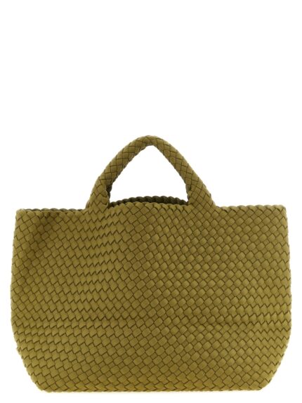 NAGHEDI 'St. Barths' Medium Handbag