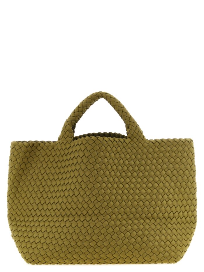 naghedi 'st. barths' medium handbag NAGHEDI 'St. Barths' Medium Handbag