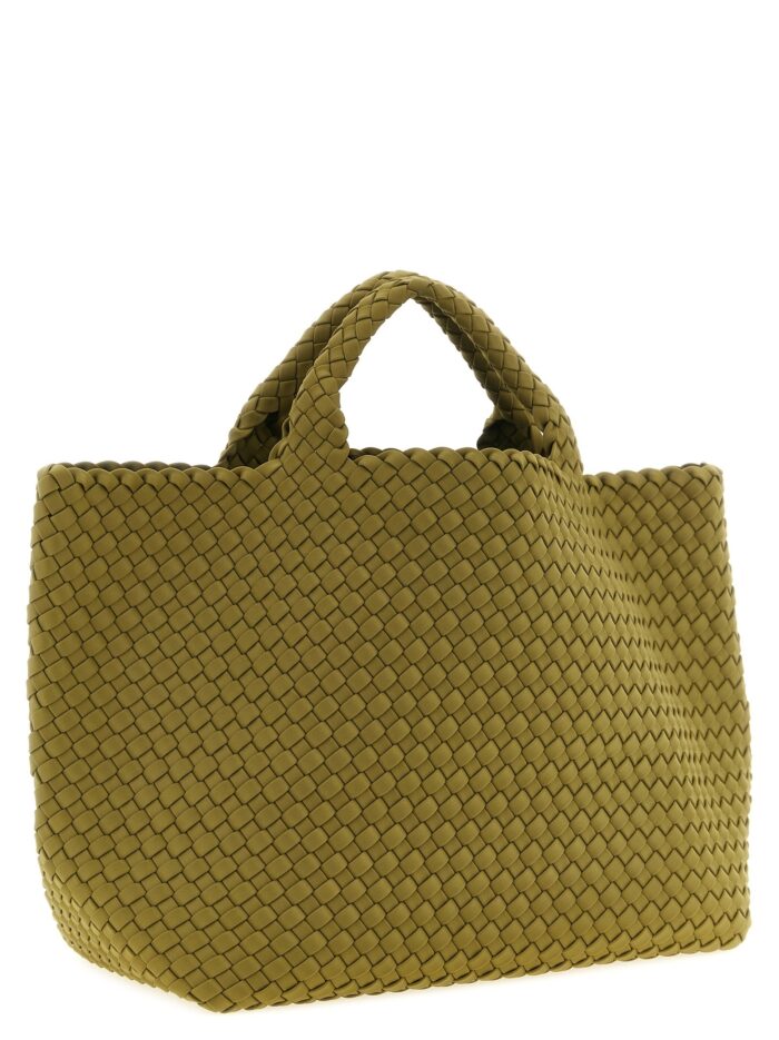 NAGHEDI 'St. Barths' Medium Handbag