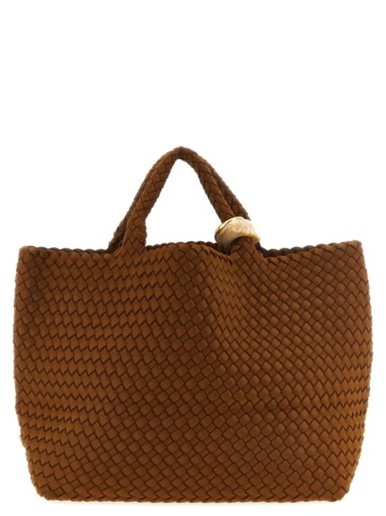 NAGHEDI 'St. Barths' Medium Handbag - Limited Edition