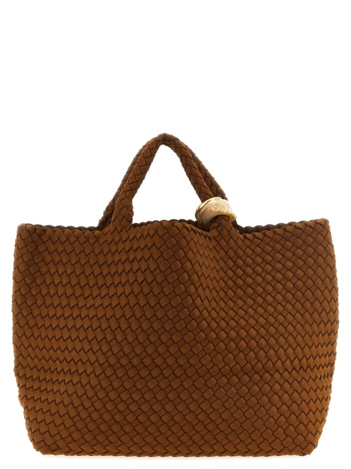 NAGHEDI 'St. Barths' Medium Handbag - Limited Edition