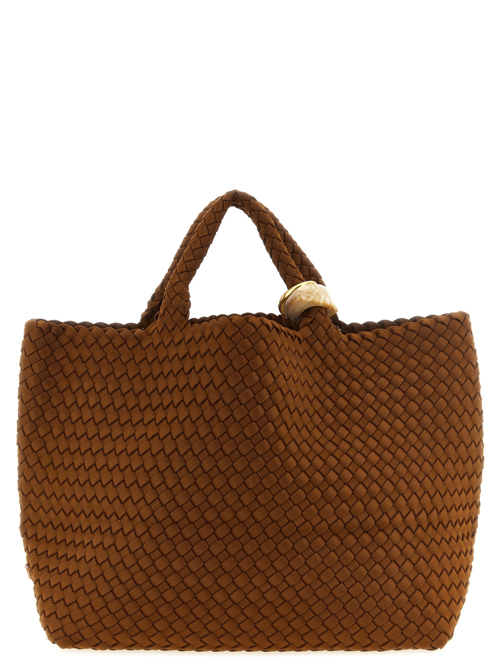 NAGHEDI 'St. Barths' Medium Handbag - Limited Edition