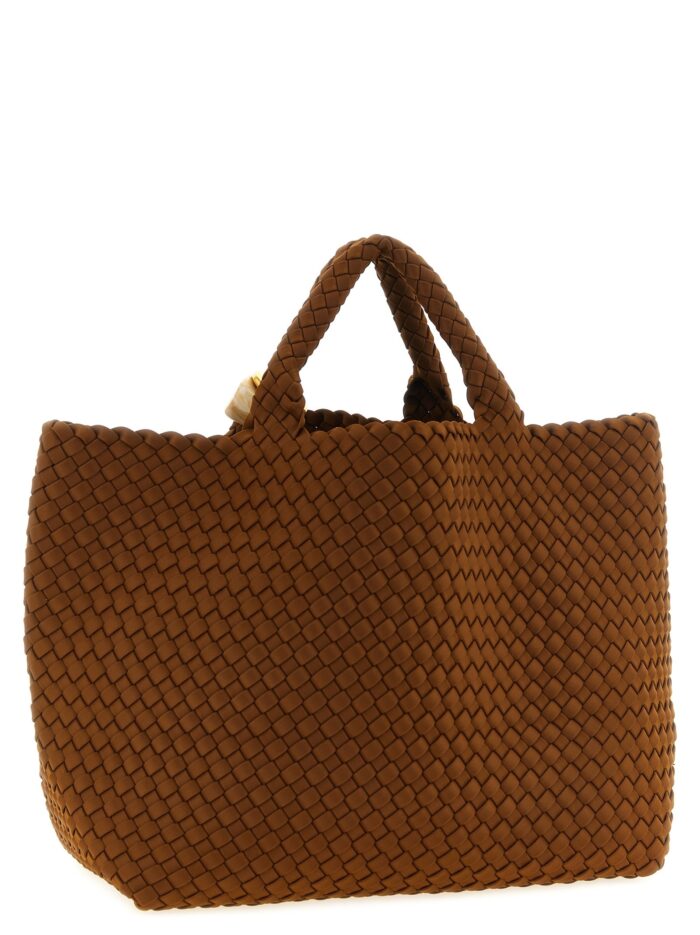 NAGHEDI 'St. Barths' Medium Handbag - Limited Edition