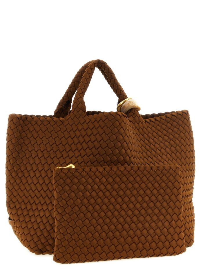 NAGHEDI 'St. Barths' Medium Handbag - Limited Edition