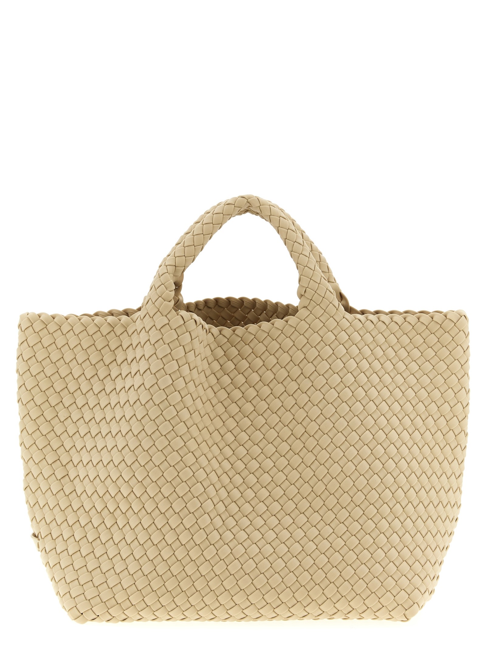 NAGHEDI 'St. Barths Medium' Shopping Bag