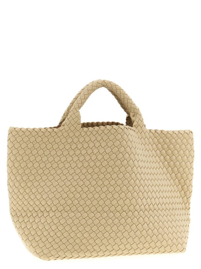 NAGHEDI 'St. Barths Medium' Shopping Bag