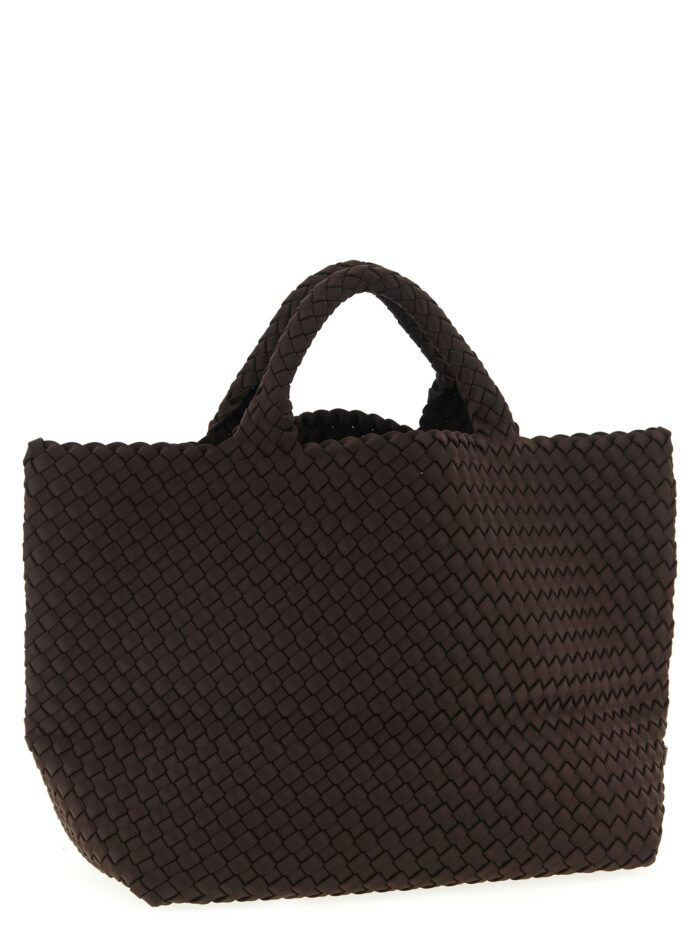 NAGHEDI 'St. Barths Medium' Shopping Bag