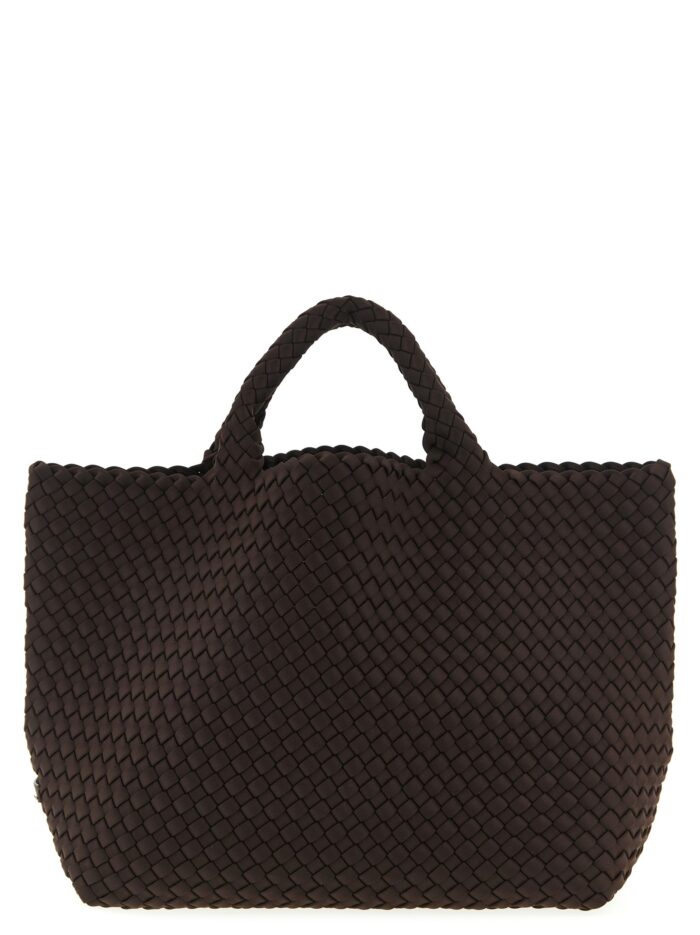 naghedi 'st. barths medium' shopping bag NAGHEDI 'St. Barths Medium' Shopping Bag