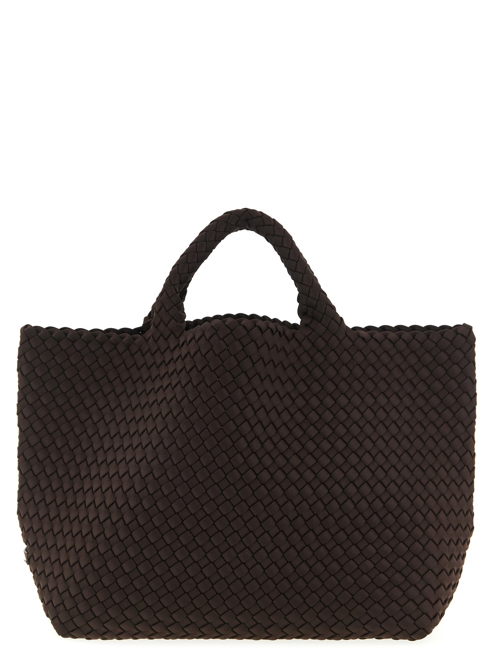 NAGHEDI 'St. Barths Medium' Shopping Bag