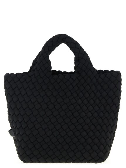 NAGHEDI 'St. Barths Petit' Shopping Bag