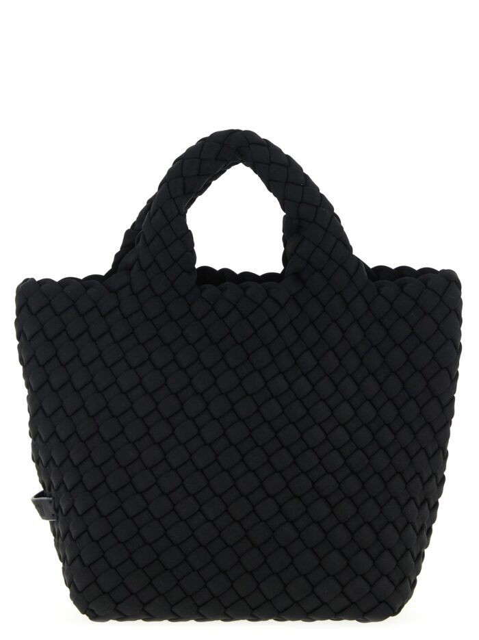 NAGHEDI 'St. Barths Petit' Shopping Bag