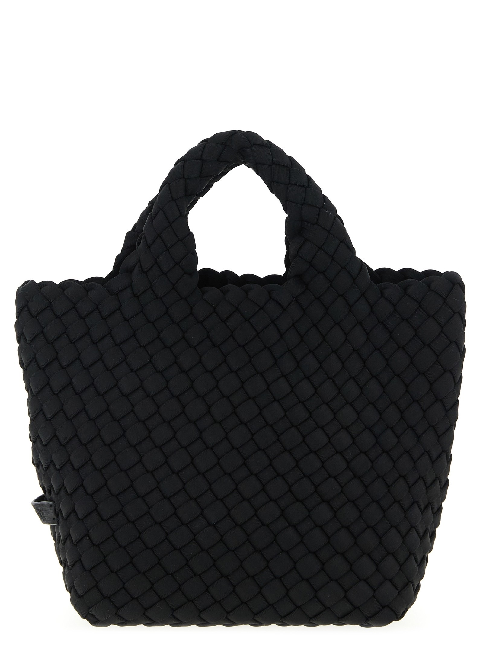 NAGHEDI 'St. Barths Petit' Shopping Bag