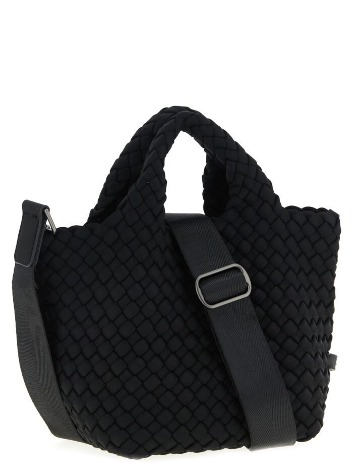 NAGHEDI 'St. Barths Petit' Shopping Bag