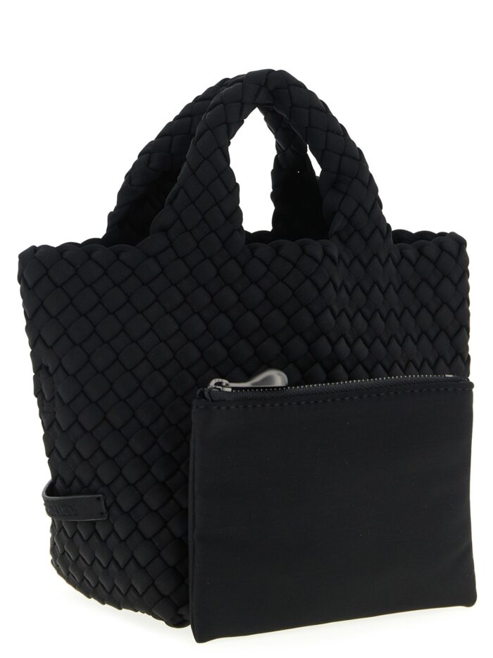 NAGHEDI 'St. Barths Petit' Shopping Bag