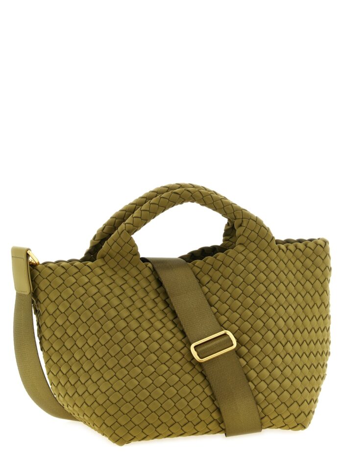 NAGHEDI 'St. Barths' Small Handbag