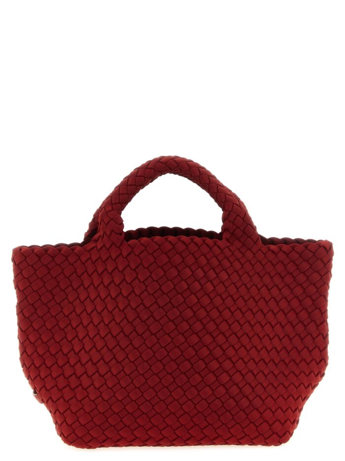 naghedi 'st. barths' small handbag NAGHEDI 'St. Barths' Small Handbag