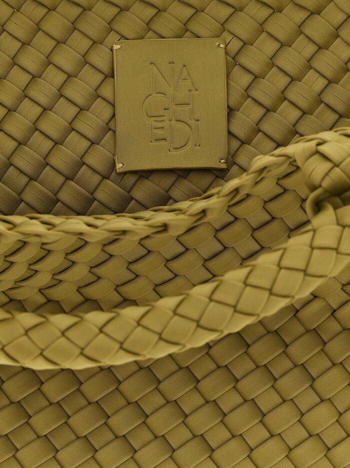 NAGHEDI 'St. Barths' Small Handbag