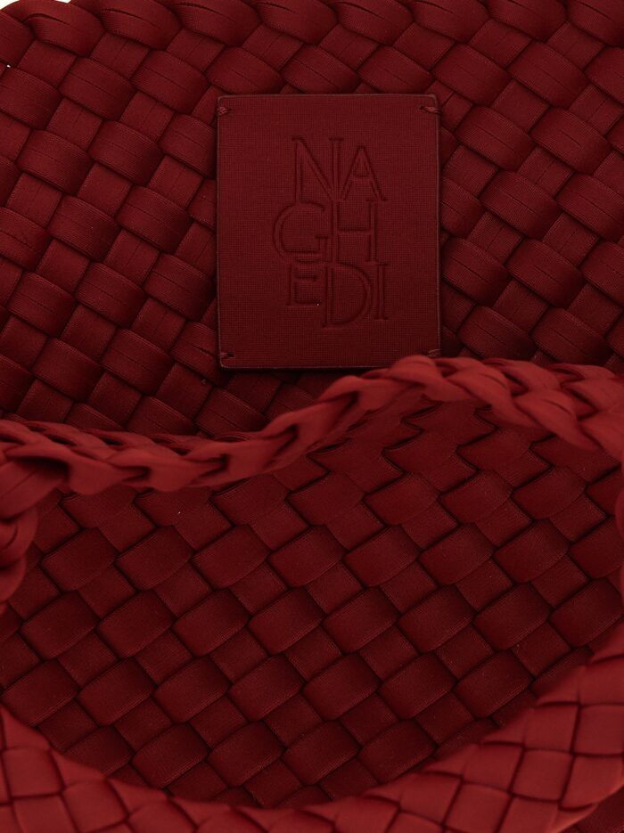 NAGHEDI 'St. Barths' Small Handbag