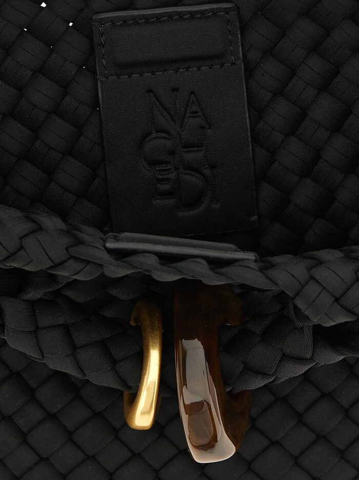 NAGHEDI 'St. Barths' Mini Handbag - Limited Edition