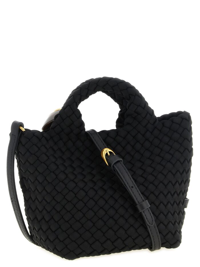 NAGHEDI 'St. Barths' Mini Handbag - Limited Edition